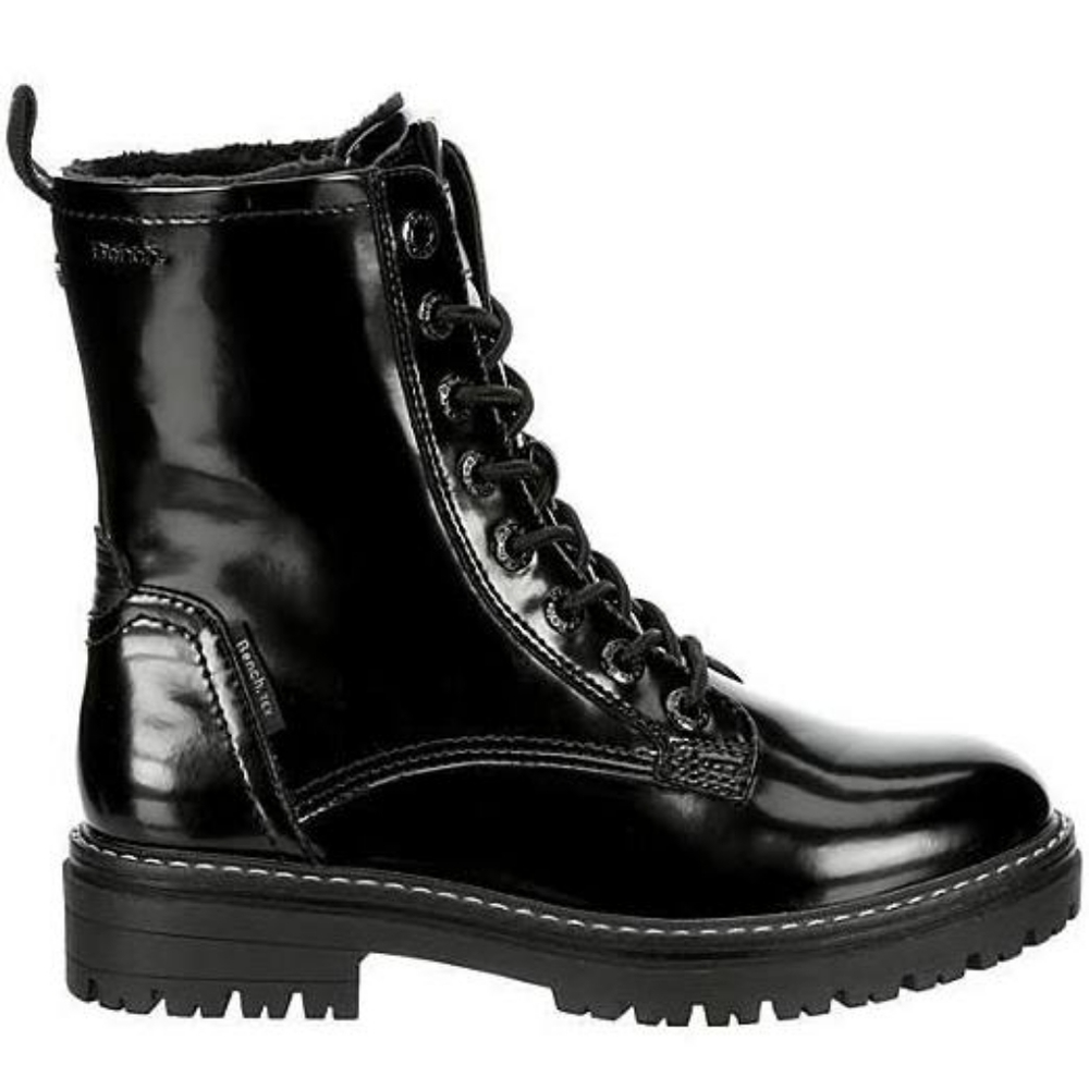 Bench Ryker Boots Worn Once